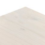 Product Image 11 for Trey Executive Desk-Dove Poplar from Four Hands