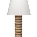 Product Image 1 for Abacus Table Lamp from Jamie Young