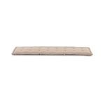 Product Image 5 for Senna Right or Left Arm Facing Dining Bench 69" with Cushion from Four Hands