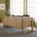 Product Image 12 for Kalamazoo Executive Desk from Hooker Furniture