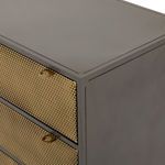 Product Image 5 for Hendrick 3 Drawer Dresser from Four Hands