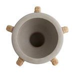 Product Image 6 for Clyde Fossil Gray Terracotta Centerpiece from Arteriors