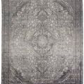 Product Image 3 for Sarrant Charcoal Gray Rug from Feizy Rugs