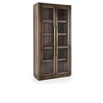 Product Image 1 for Bradley Tall Cabinet from Classic Home Furnishings