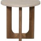 Product Image 1 for Bliss Outdoor End Table from Vanguard Furniture