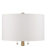 Product Image 3 for Jebel Table Lamp from Currey & Company