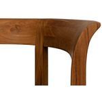 Product Image 9 for Webster Club Chair from Noir