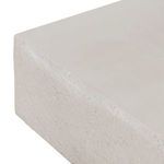 Product Image 5 for Otero Outdoor Concrete Rectangular Coffee Table from Four Hands