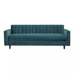 Product Image 5 for Primavera Sofa Green from Moe's