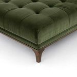 Product Image 21 for Dylan Upholstered Sapphire Olive Chaise  from Four Hands