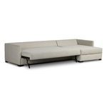 Product Image 11 for Wickham 2-Piece Sleeper Sectional from Four Hands