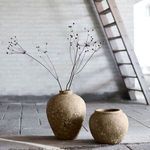 Product Image 3 for Luna Beige 40 Jar from BIDKHome
