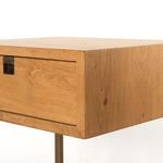 Product Image 3 for Carlisle C Nightstand from Four Hands