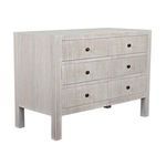 Product Image 7 for Conrad 6 Drawer Dresser from Noir