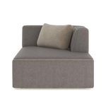 Product Image 1 for Marbella Raf Chaise from Caracole