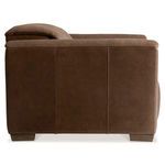 Product Image 4 for Billings Leather Power Motion Chair from Bernhardt Furniture