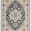 Product Image 6 for Kenley Medallion Blue/ Gray Rug from Jaipur 