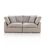Product Image 8 for Stevie 2 Piece Sectional Sofa from Four Hands