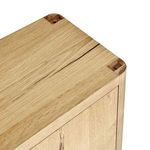 Product Image 6 for Orlando 4-Door Sideboard from Classic Home Furnishings