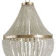 Product Image 1 for Chanteuse Chandelier from Currey & Company