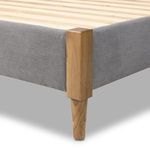 Product Image 9 for Marty Bed Side Rails Queen from Four Hands