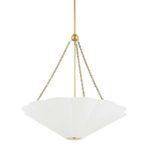 Product Image 12 for Alana 3 Light Pendant from Mitzi