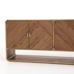 Product Image 7 for Caspian Sideboard Natural Mindi from Four Hands