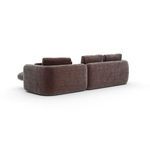 Product Image 4 for Overlap Right Chaise Sectional from Caracole