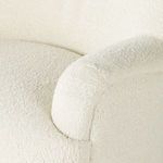 Product Image 21 for Kadon Upholstered Natural Swivel Chair from Four Hands