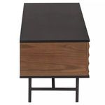 Product Image 3 for Swell Media Unit Cabinet from Nuevo