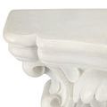 Product Image 2 for Acanthus Wall Shelf from Currey & Company