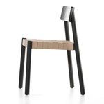 Product Image 20 for Heisler Black Dining Chair from Four Hands