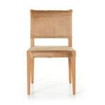 Product Image 9 for Villa Dining Chair Beige Cowhide from Four Hands