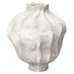 Product Image 1 for Poppy Porcelain Decorative Vase from Jamie Young