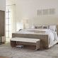 Product Image 7 for Modern Mood Two Drawer Nightstand from Hooker Furniture