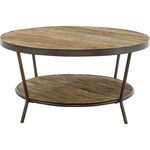 Product Image 4 for Brin Coffee Table from Moe's