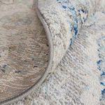 Product Image 4 for Bellini Delphinium Blue / Gray Rug from Feizy Rugs