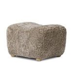 Product Image 13 for Oslo Ottoman from Four Hands