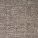 Detailed close-up showing upholstery fabric texture