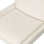 Product Image 8 for Graford Crypton Nomad Snow Stool from Four Hands