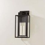 Product Image 2 for Amire Exterior Wall Sconce from Troy Lighting