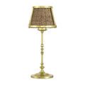 Product Image 5 for Deauville Cordless Table Lamp from Currey & Company