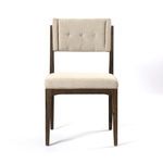 Product Image 8 for Norton Dining Chair Fulci Stone from Four Hands