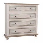 Product Image 1 for Somerset Four Drawer Chest from Elk Home