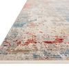 Product Image 2 for Claire Grey / Multi Rug from Loloi