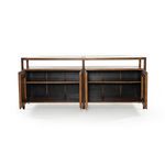 Product Image 4 for Rodney Media Console Reclaimed Fruitwood from Four Hands