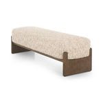 Product Image 3 for Kirby Accent Bench from Four Hands