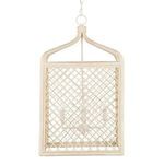 Product Image 4 for Wanstead Lantern from Currey & Company