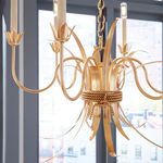Product Image 4 for Mignon Chandelier from Wildwood Home