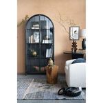 Product Image 9 for Camden Arched Cabinet with Glass Doors from Creative Co-Op
